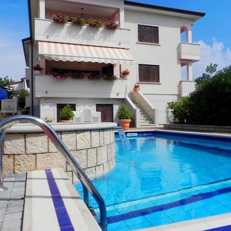 Apartments Villa Mirjam Poreč Extérieur photo