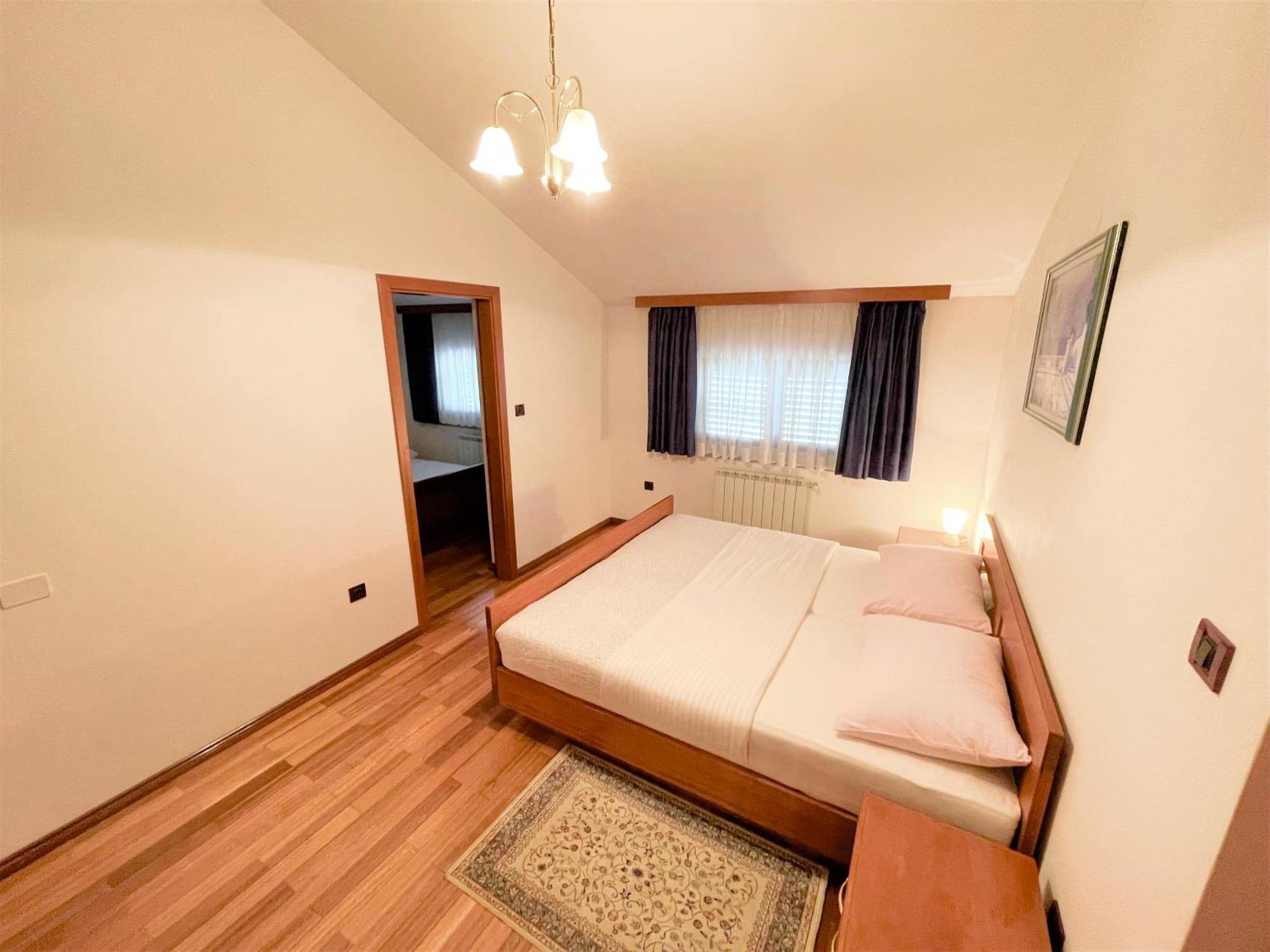 Apartments Villa Mirjam Poreč Extérieur photo