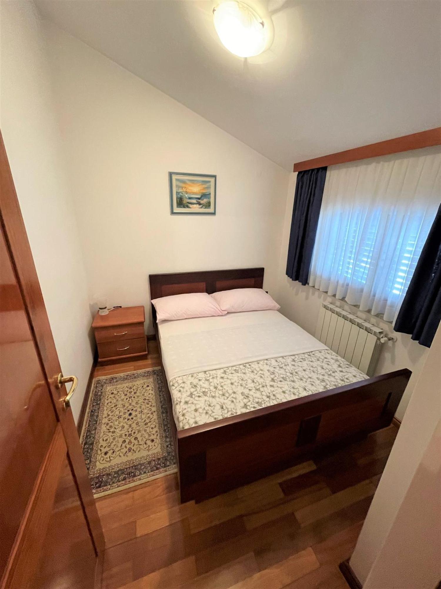 Apartments Villa Mirjam Poreč Extérieur photo
