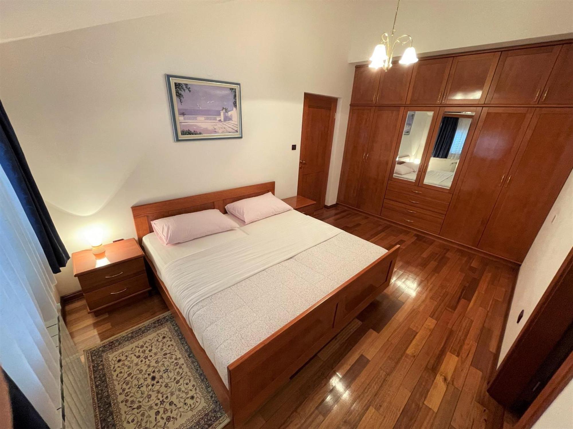 Apartments Villa Mirjam Poreč Extérieur photo