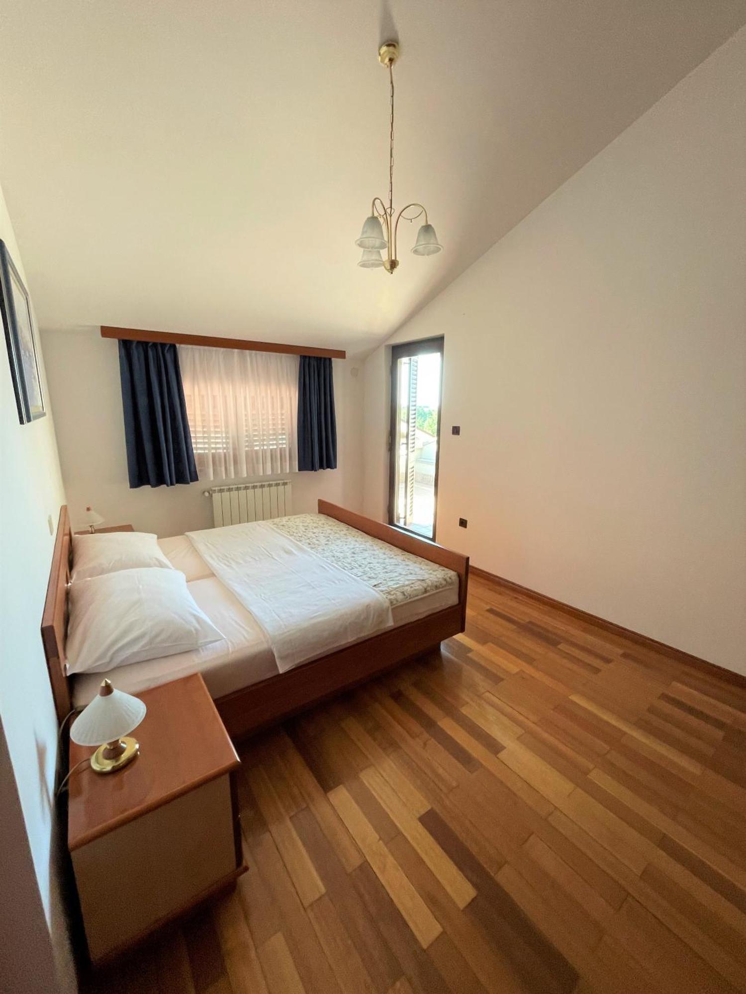 Apartments Villa Mirjam Poreč Extérieur photo